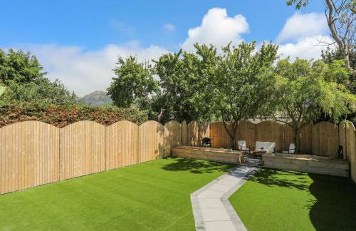 Maes Y Ffynnon - Foto 30