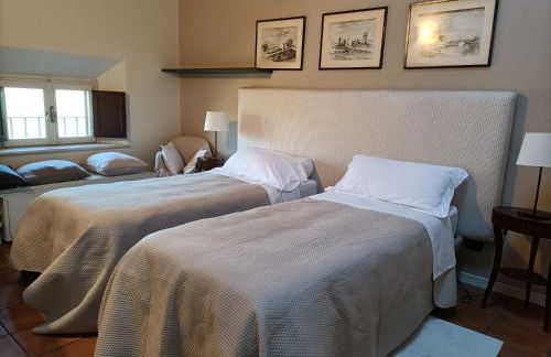 La Villa delle Rose - Photo 5