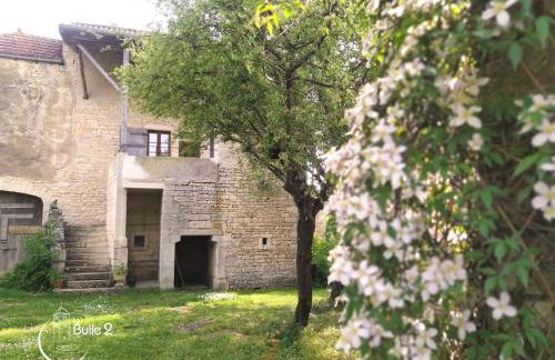 la bulle de Chapaize - Foto 14
