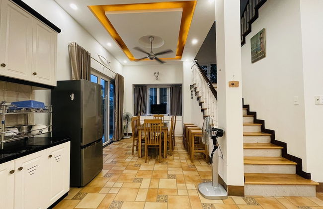 Benzen Villas Nha Trang - Foto 55