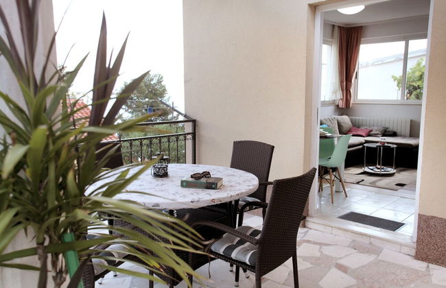 Apartments Viki - Photo 50