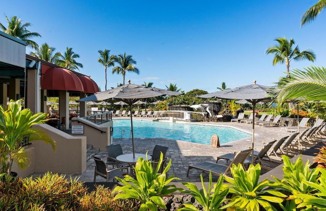 Big Island Keauhou Gardens 2 Bedroom Condo - Foto 16