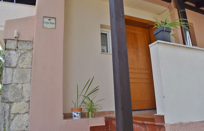 Kripis House - Photo 67