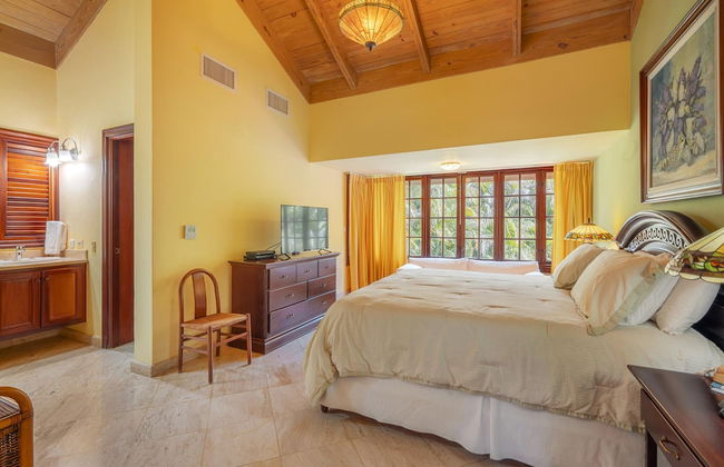 Villa Nearby Minitas w Poob bbq in Casa de Campo - Photo 18