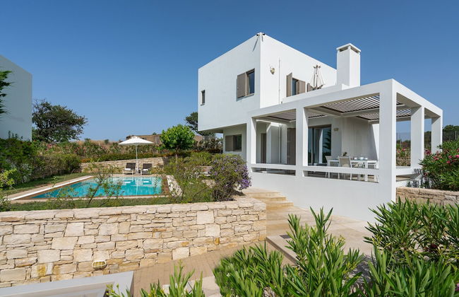 Sofia Luxury Villas - Foto 69