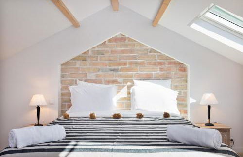 L'Arboré, maison d'architecte avec hammam - Foto 4