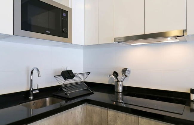 w Neat 1BR in Barranco - Foto 6