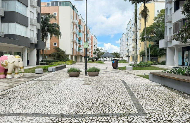 Apartamento no Jurerê Open Shopping - Photo 34