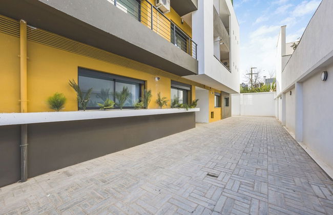 Appartement de 3 pieces a Birkhadem - Photo 64