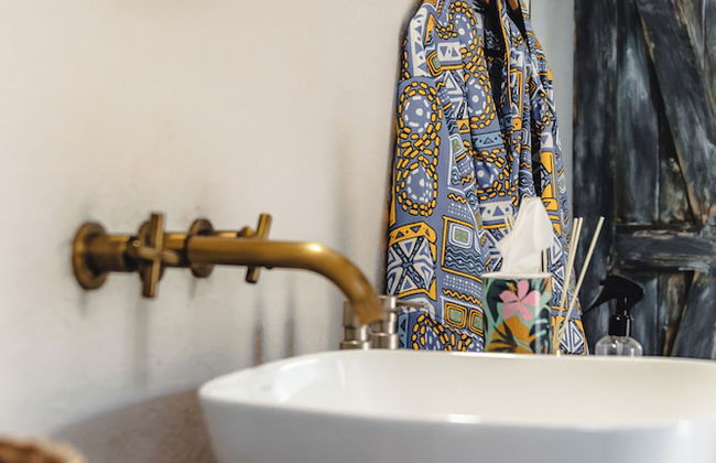 Grace of Africa - Photo 37