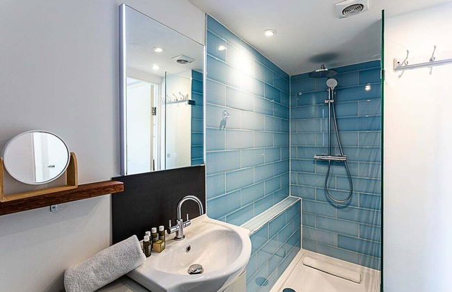 Terraced Bermondsey House - Foto 43