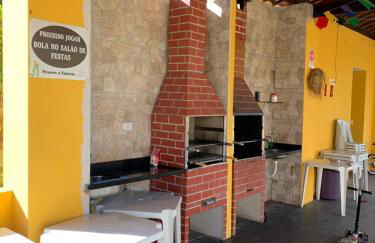 Flat em Serra Negra - PE - Próximo Bodega de Véio, shows e eventos - Foto 17