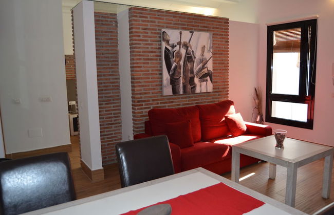 Apartamentos Coronado - Foto 51