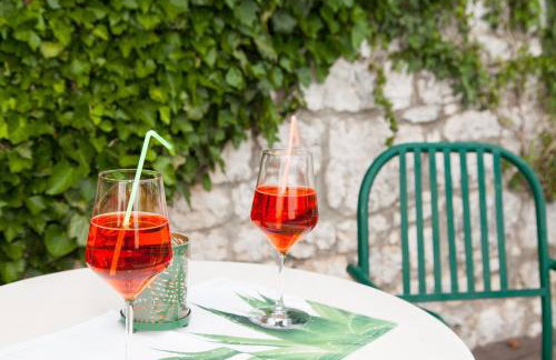 Villa Visnjan Residence 2 - Foto 22