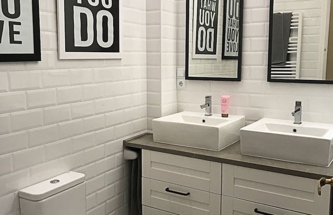 Luxury Apartment Mercat Central - Photo 14