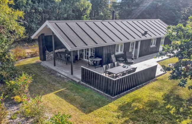 "Santtu" - 600m from the sea - Photo 2