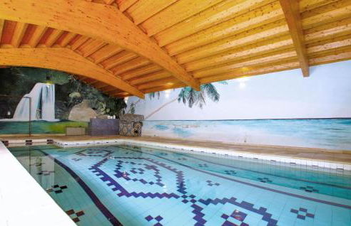 Lovely Home In Saint-Péray With Sauna - Foto 12