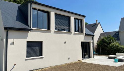 La résidence du Franc Palais 2 - Foto 5