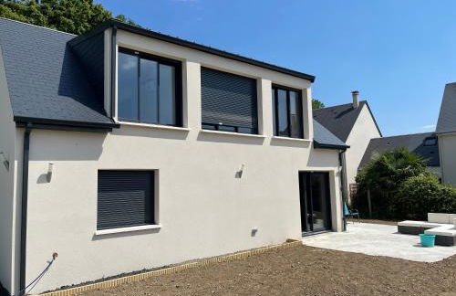 La résidence du Franc Palais 2 - Foto 5