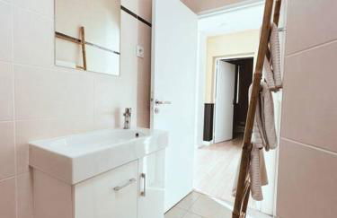 PARISIAN ROMANTIC - 4 Pers - Wifi - Foto 8