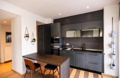 AEGLI Central Luxury Apartment - Foto 44