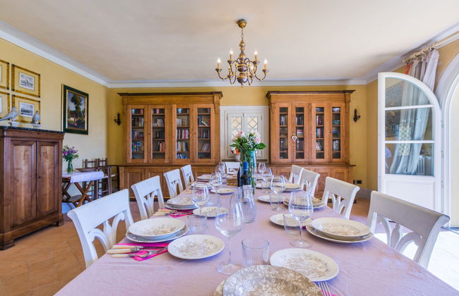 Poggio al Pruno - Foto 13