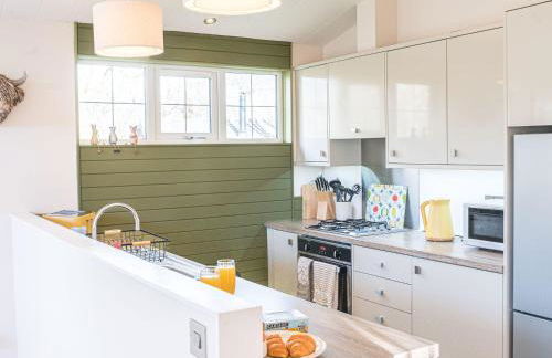 Fern Lodge - Foto 22