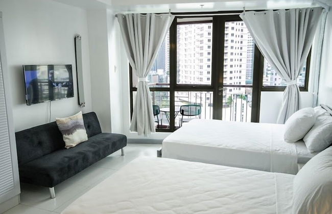 KL Tower - PH Staycation - Photo 31