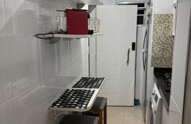 Apartamento das Princesas em Santos - Foto 45