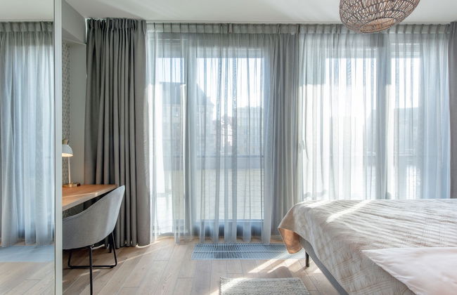 inQse Wroclaw | Marina - Photo 11