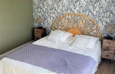 Le Jardin d'Ana et La Maison d'Elena 1,5km du Zoo - Photo 16