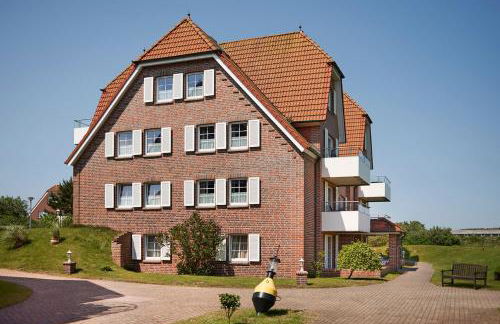 INSELHUS Apartments - Foto 16