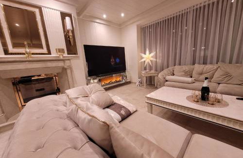 Royal Whirlpool Suites Lüneburger Heide - Foto 8