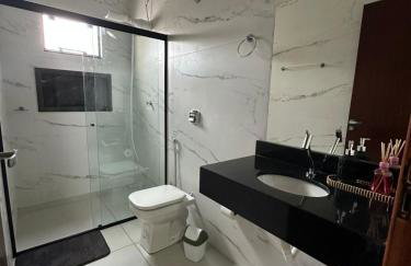 Estadia aconchegante com estrutura completa - Foto 18