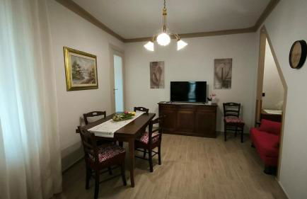 Casa vacanze Dimora Castello 19 - Foto 7