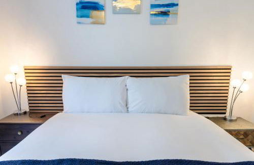 Cosy 2-bed Apartment in Nettleham - Foto 51