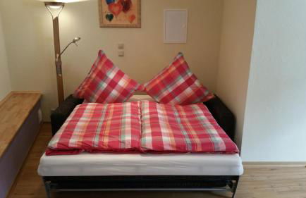 Ferienwohnung Jo Secco - Foto 12