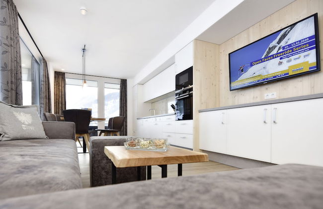 Chillas Appartements - Foto 20