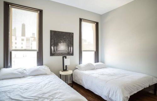 Luxury Downtown Penthouse with Private Rooftop - Foto 21