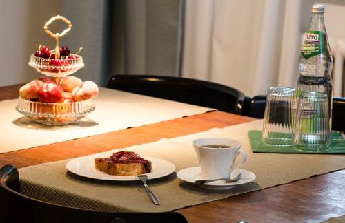 Apartment Am Apfelbaum - Foto 8