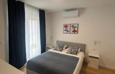 Apartman Maun - Foto 6