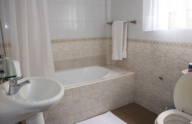 His Majesty's Hotel and Apartments - Foto 31