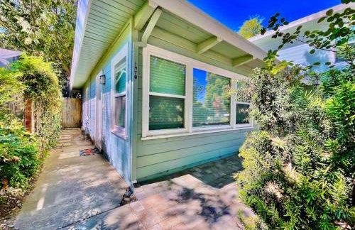 Uniquely styled home minutes to Downtown Sac! - Foto 3