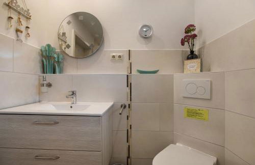 Hus an Diek - Foto 21