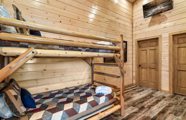 Hummingbird Hill Vista- Pool HotTub View - Foto 11