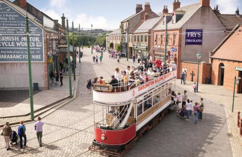 6 Guests - 3 Bed House in Chester-le-Street - Foto 18