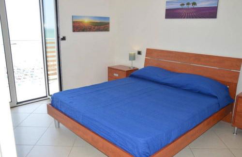 Appartamento mozzafiato fronte mare - Foto 12