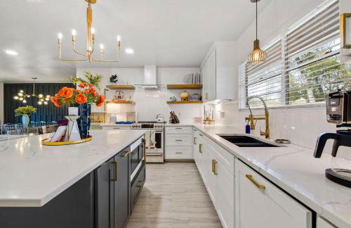 The Creek Villa Heated Pool & Spa and Boat Slip - Foto 9