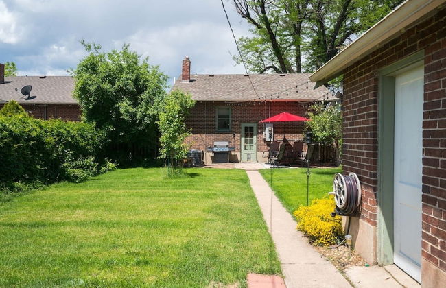 Platt Park Paradise - Foto 13