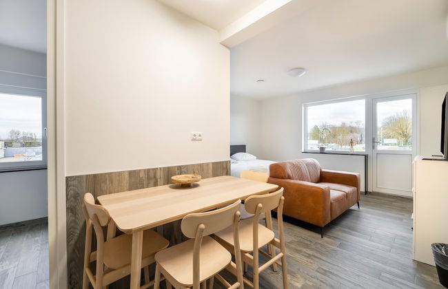 Serene Stay With All You Need - Foto 25